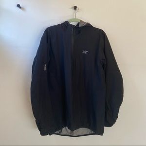 Arc’teryx Norvan SL Hoody